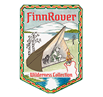FinnRover Logo
