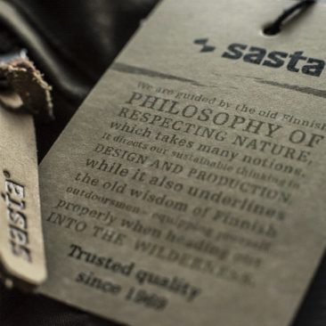 SASTA philosophy