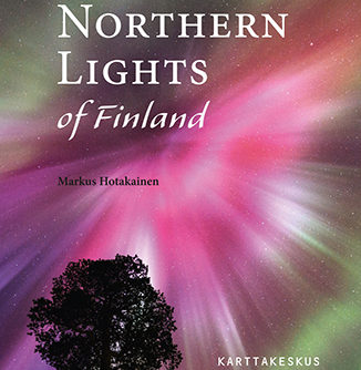 Northern Lights of Finland - Résilience nordic