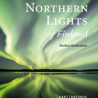 Northern Lights of Finland