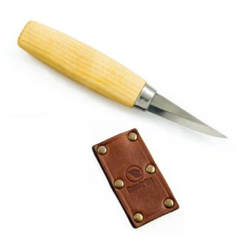 Casstrom No.6 Classic Wood Carving knife