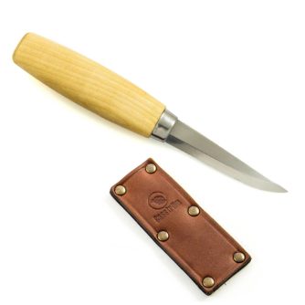 Casstrom No.8 Classic Wood Carving knife
