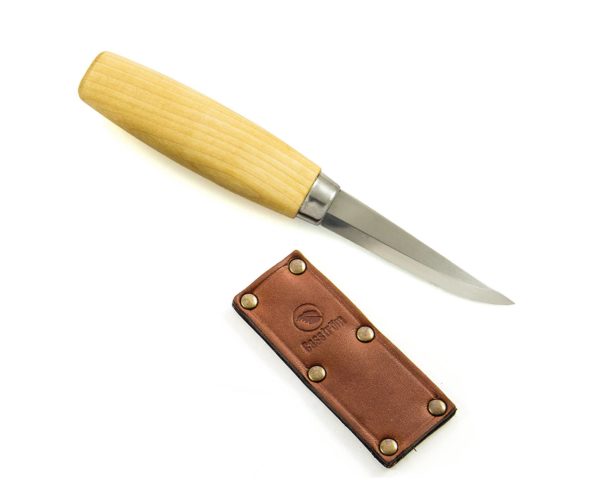 Casstrom No.8 Classic Wood Carving knife