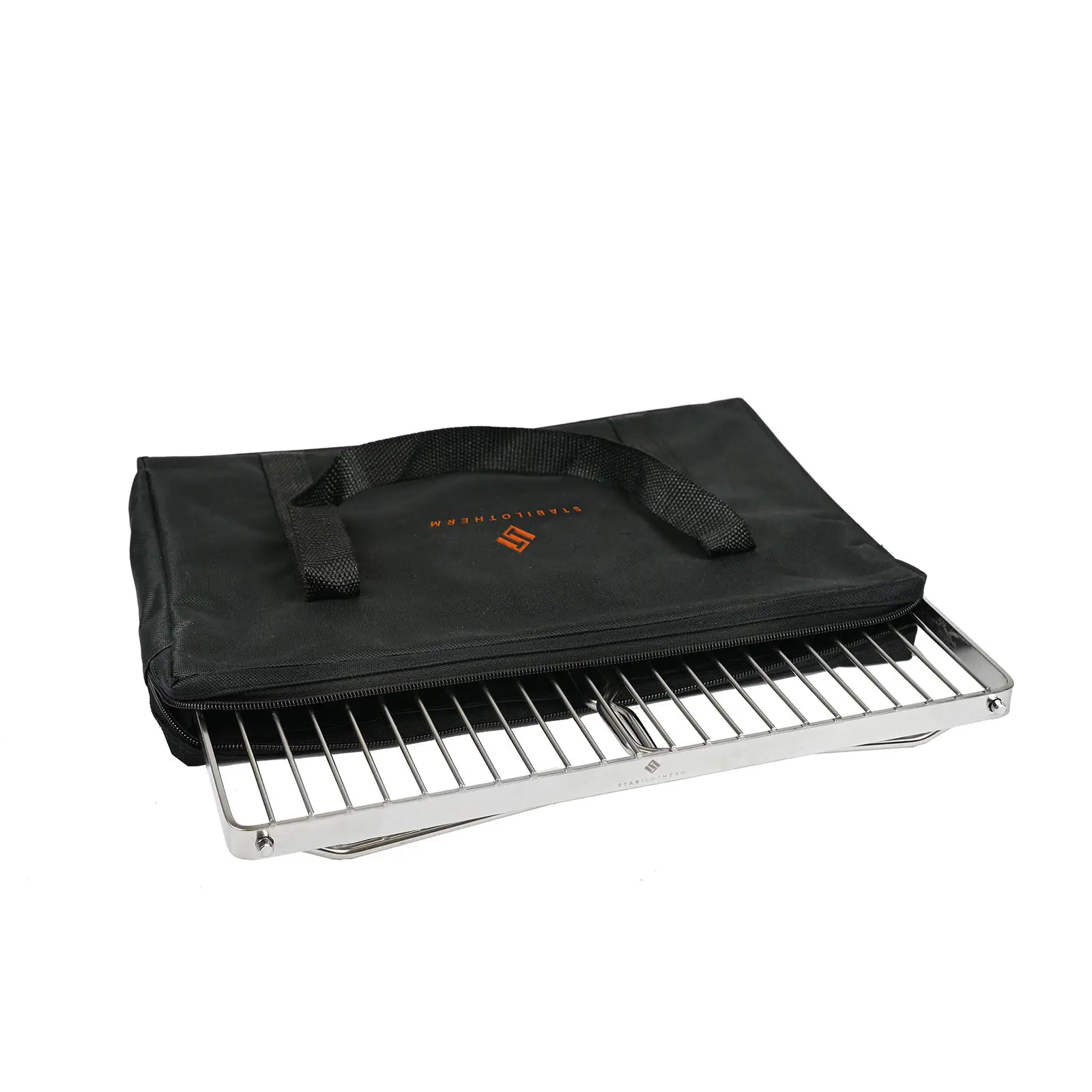 Stabilotherm - BBQ Grid - Grille pliable - Medium