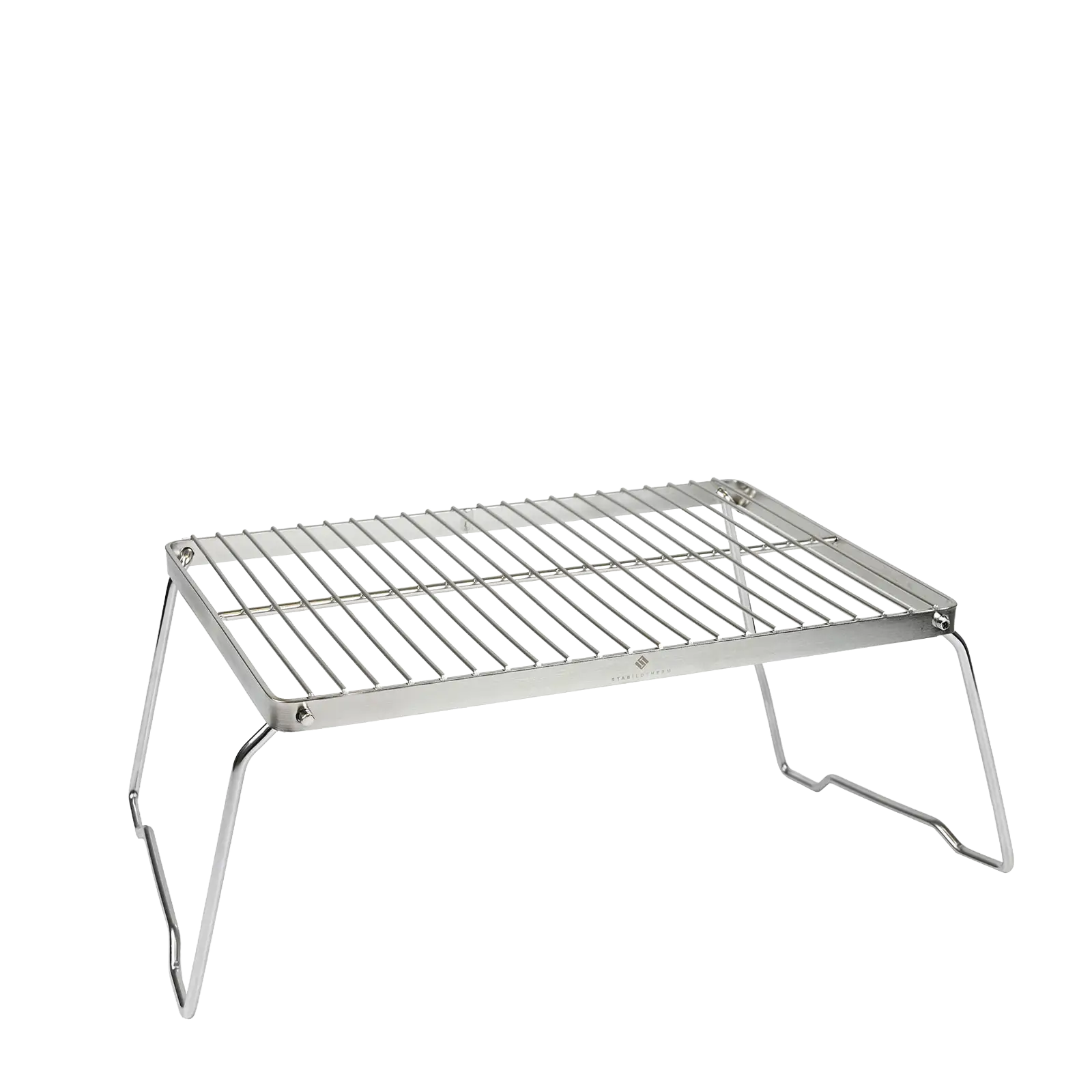 Stabilotherm - BBQ Grid - Grille pliable - Medium - resiliencenordic.fr