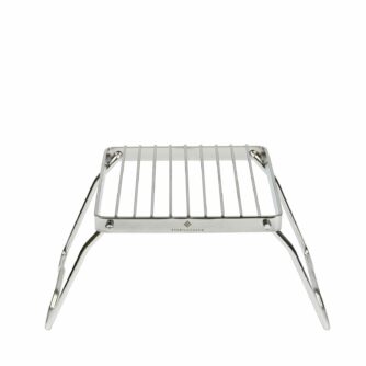 Stabilotherm - BBQ Grid - Grille pliable - Small