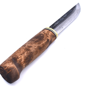 WoodsKnife - Traditional puukko