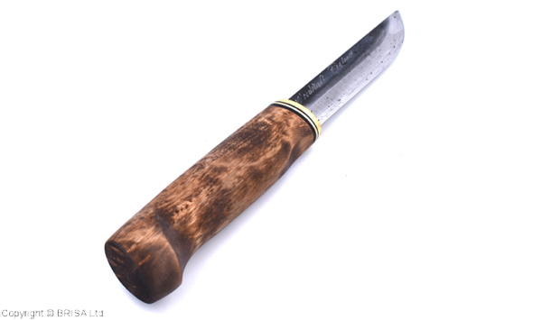 WoodsKnife - Traditional puukko