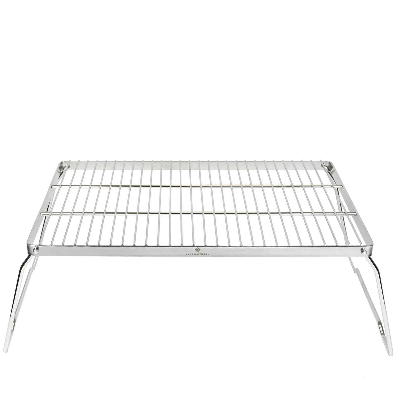 Stabilotherm - BBQ Grid - Grille pliable - Large