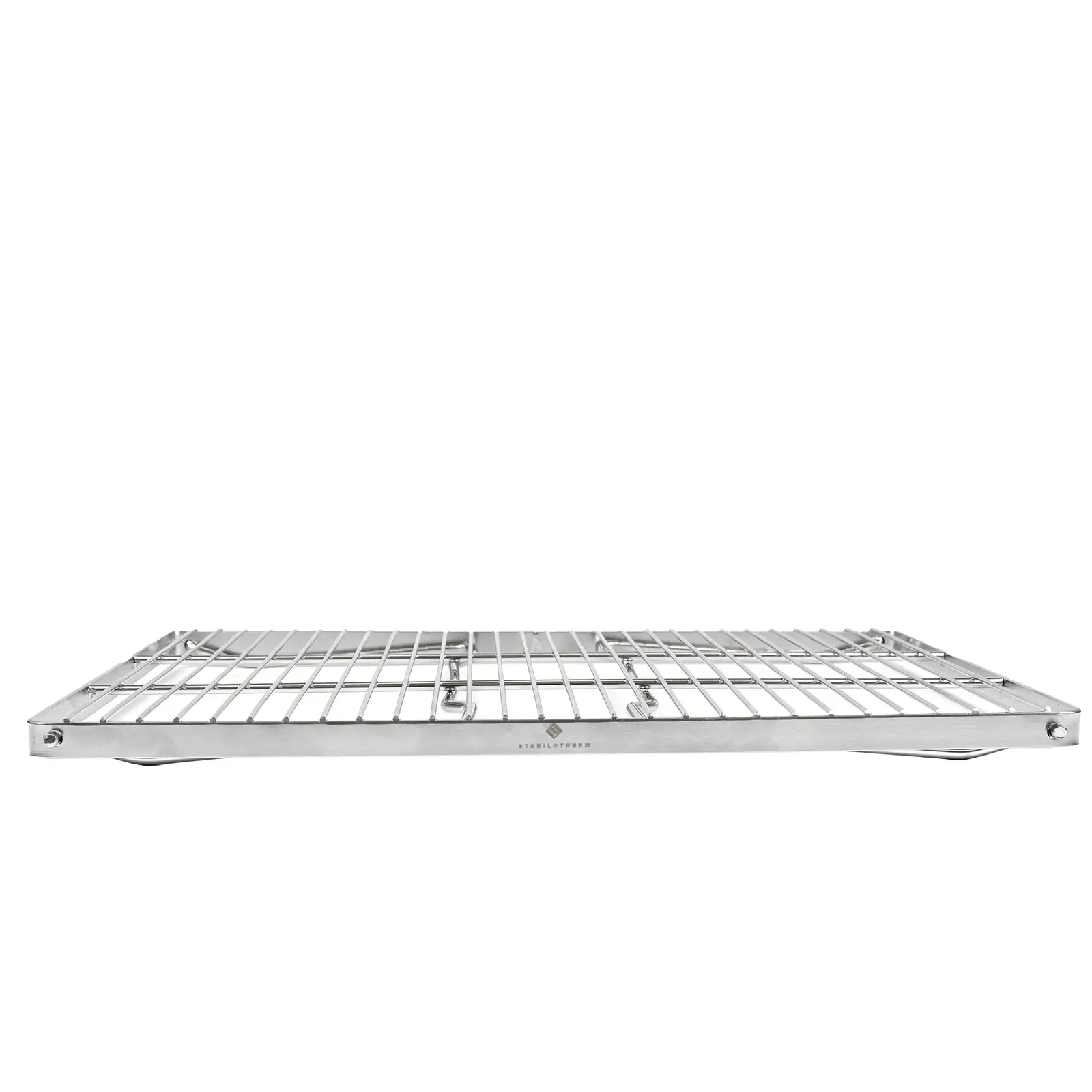Stabilotherm - BBQ Grid - Grille pliable - Large