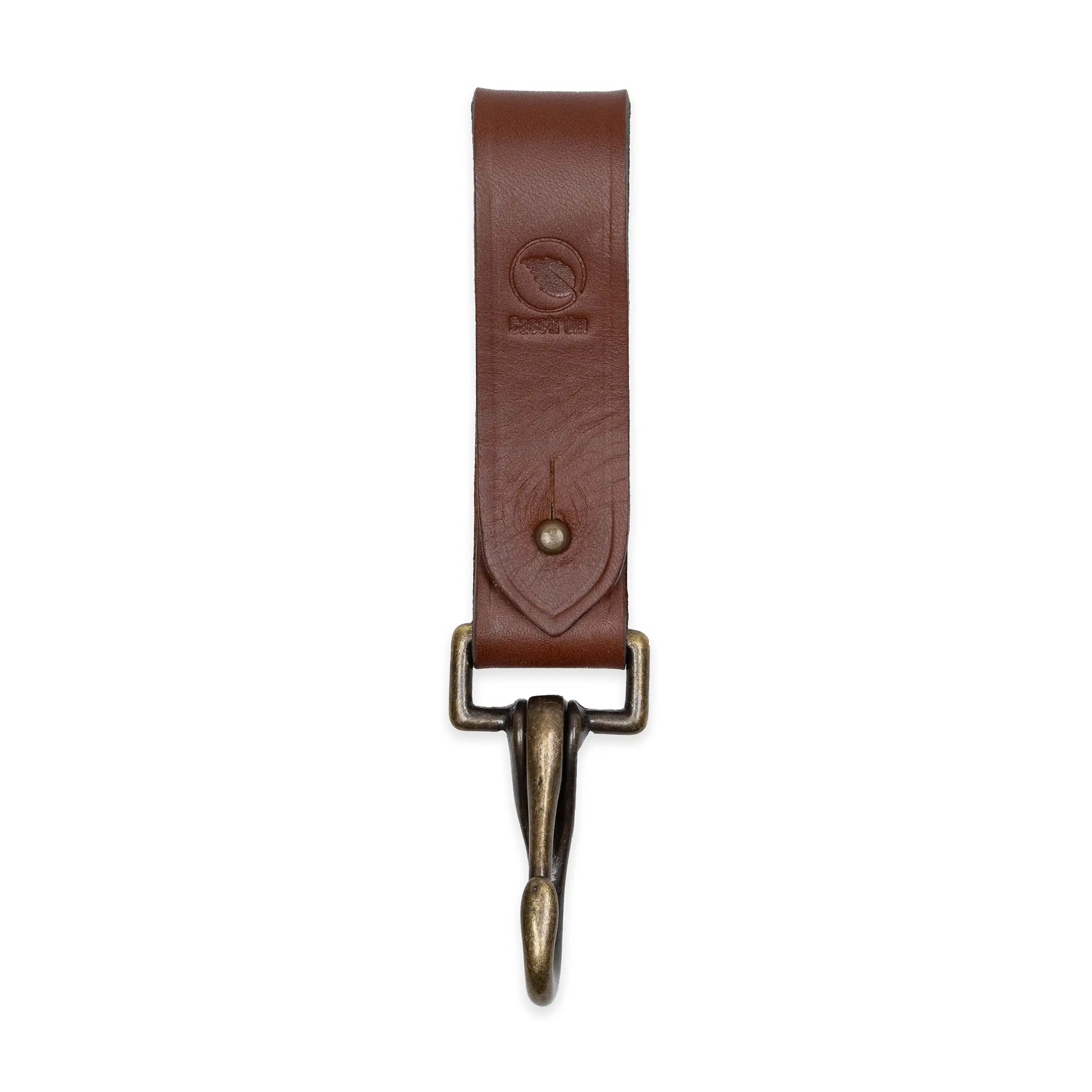 Casström - Gear hook - Passant de ceinture avec Mousqueton