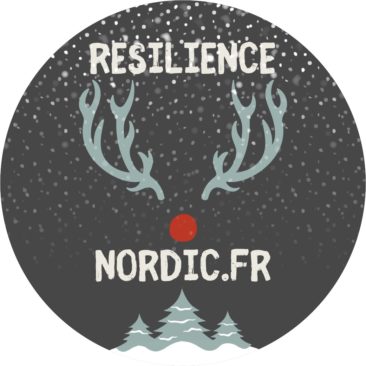 Sélection de Noël - Résilience Nordic - 2021