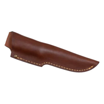 Casstrom - Lars Fält Etui Cuir Cognac