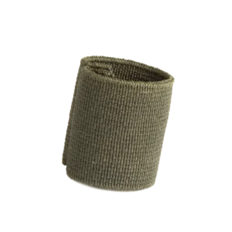Savotta - Elastic strap keepers - 25 mm - Vert