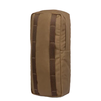 Savotta - Side pouch 8L - marron