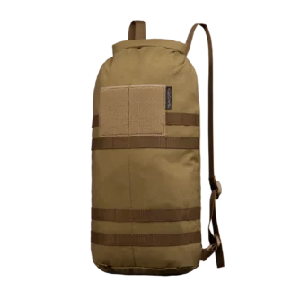 Savotta - Hatka 12L - Marron Coyote - resiliencenordic.fr