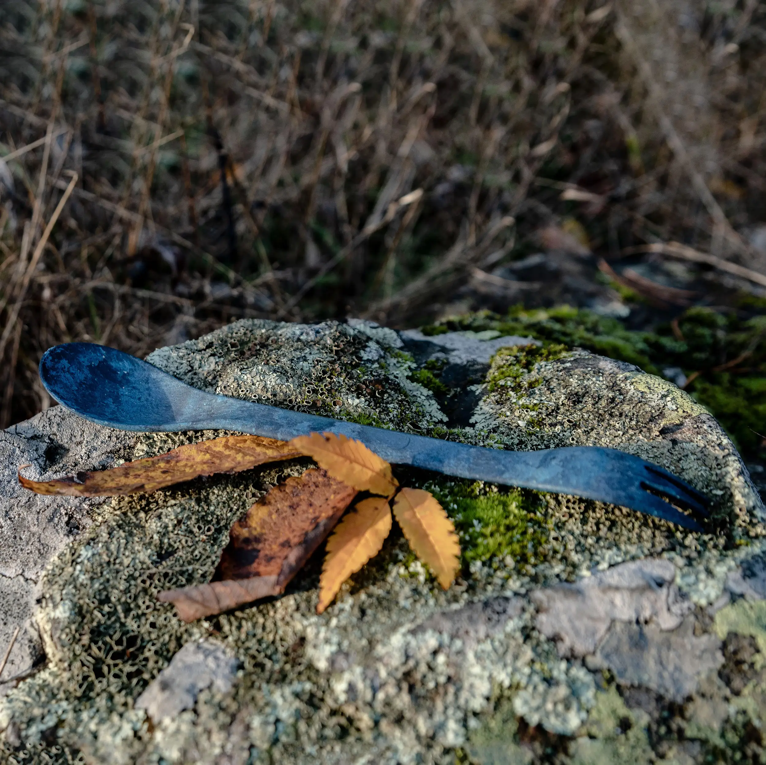 KUPILKA SPORK 225 - Long
