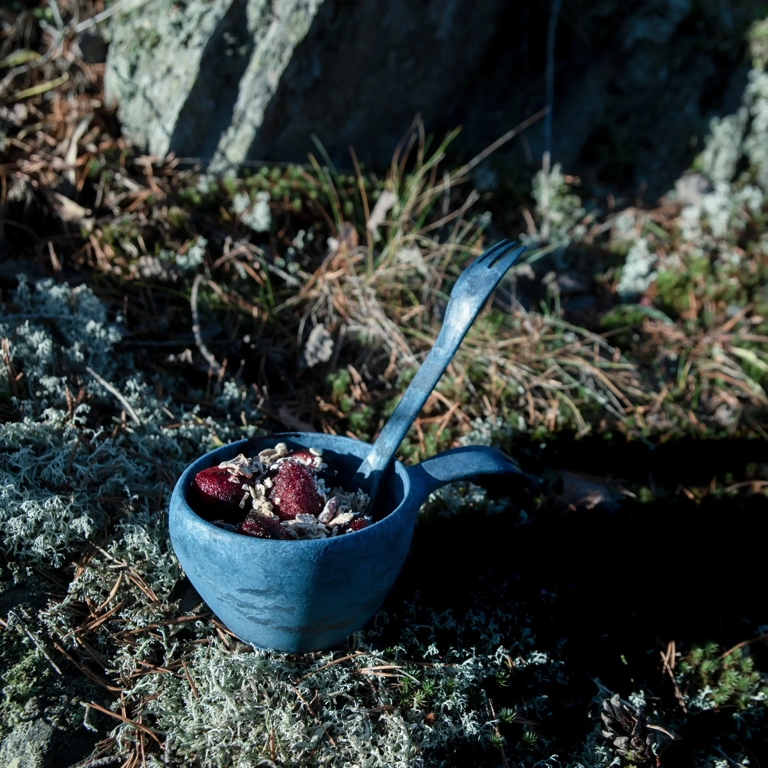 KUPILKA SPORK 225 - Long