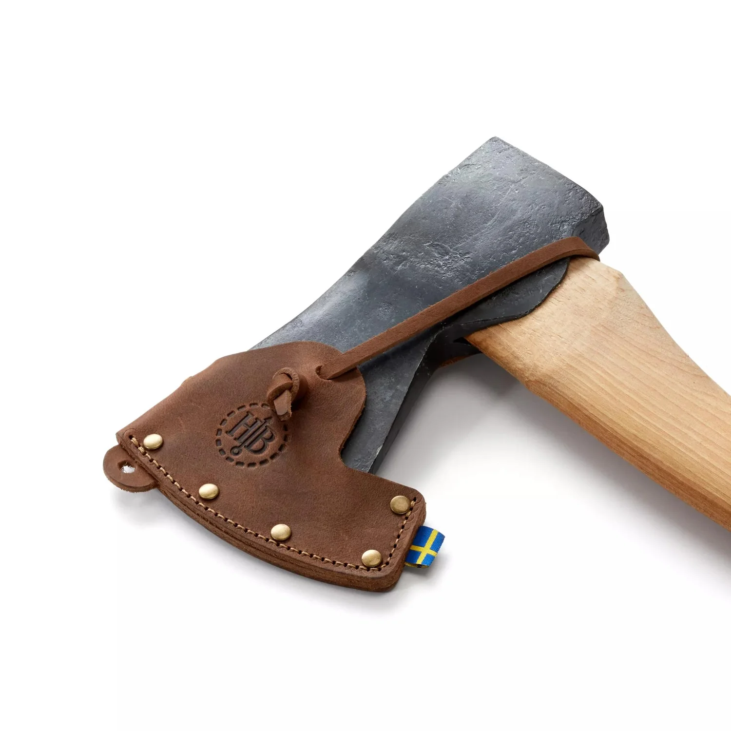 Hultafors Hache Ekelund Premium - 50cm - Etui