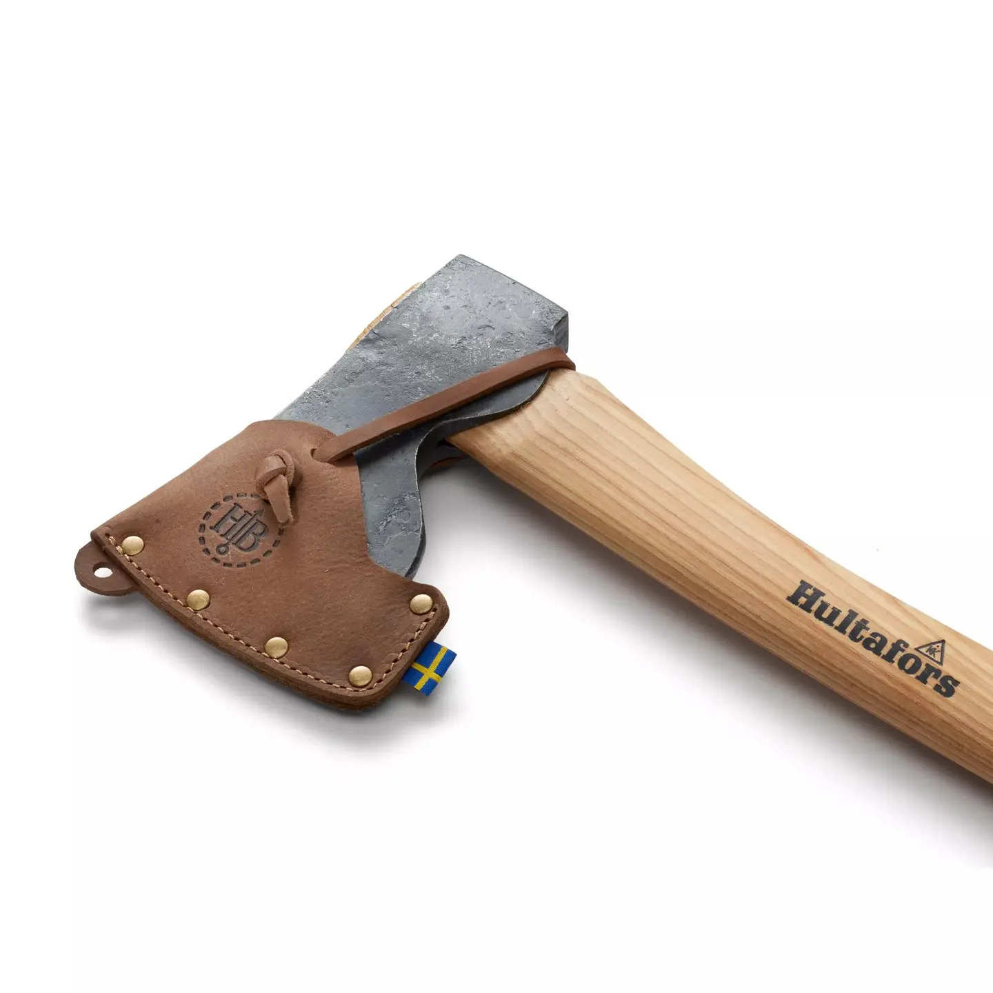 Hultafors - Dvardala Hunting & Forest Axe - Premium