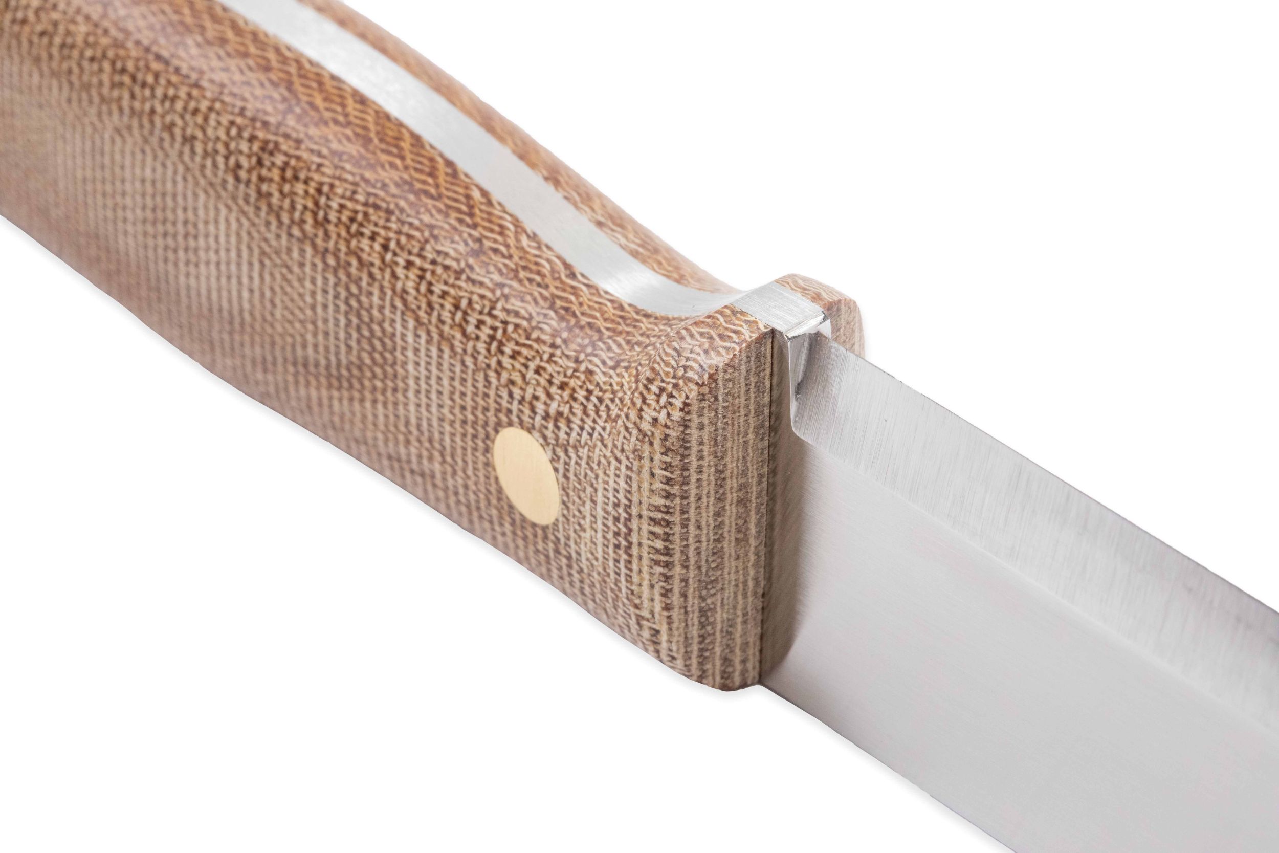 Casström - Lars Fält - Canvas Micarta - A8MOD