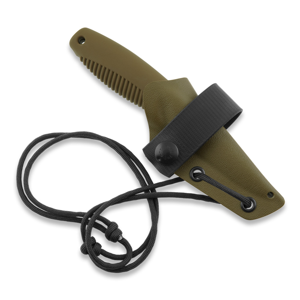 Peltonen Knives - M23 Ranger Cub - Coyote