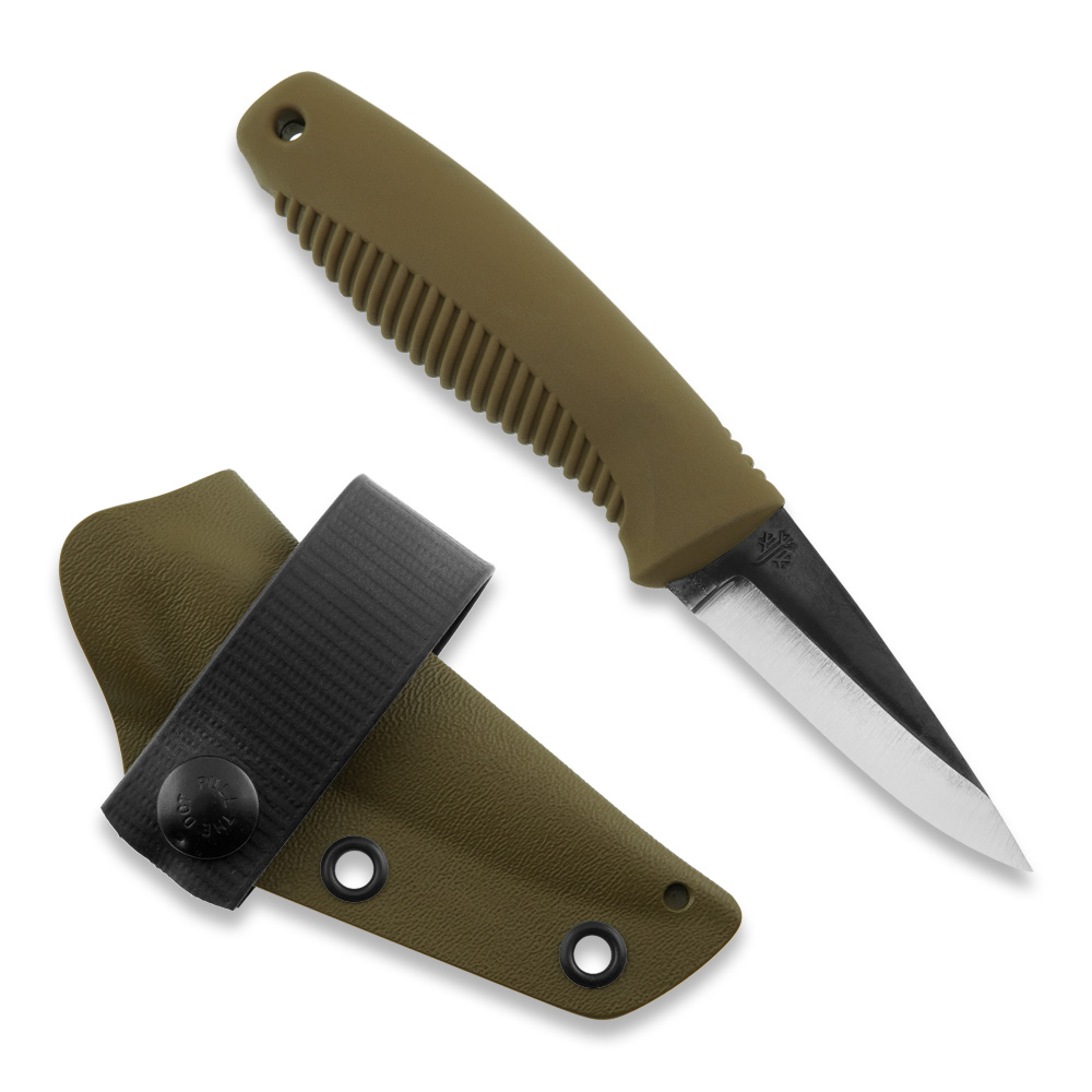 Peltonen Knives - M23 Ranger Cub - Coyote