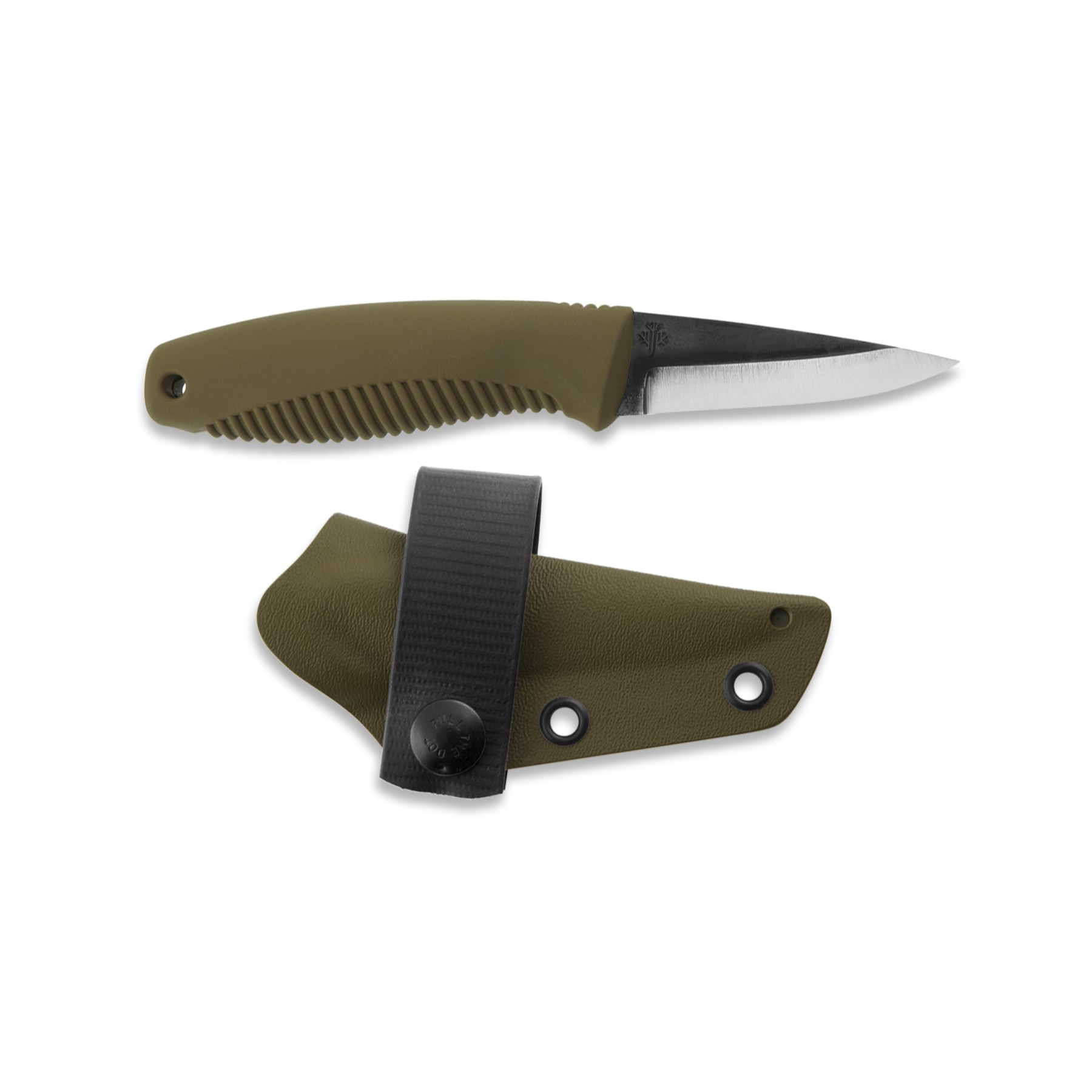Peltonen Knives - M23 Ranger Cub - Coyote