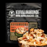 Kuivalihakundi - Kuivamuona Tuhti - Dry Food - resiliencenordic.fr