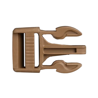 Savotta - 2M WB SR REGLABLE, 25 MM, mâle - Coyote