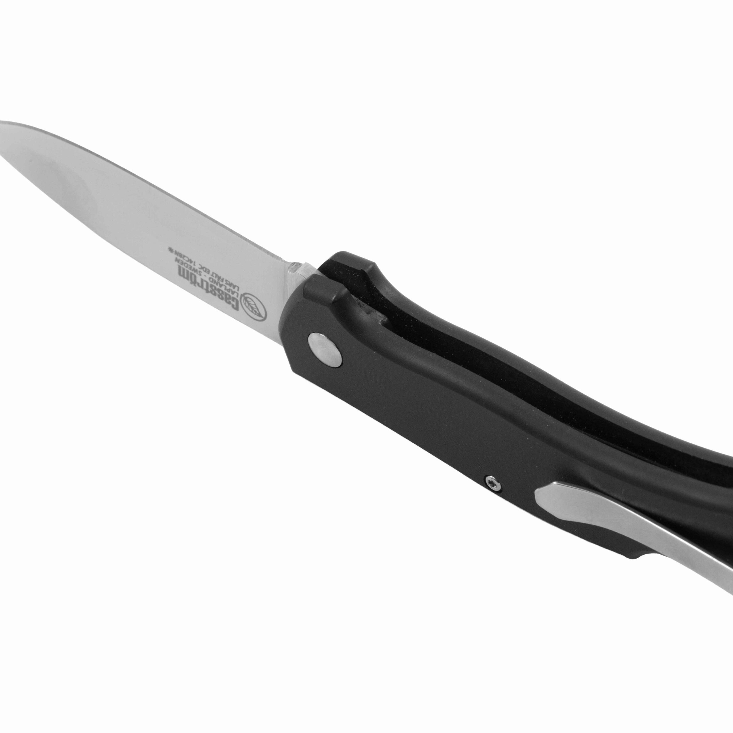 Casström - Lars Fält - EDC