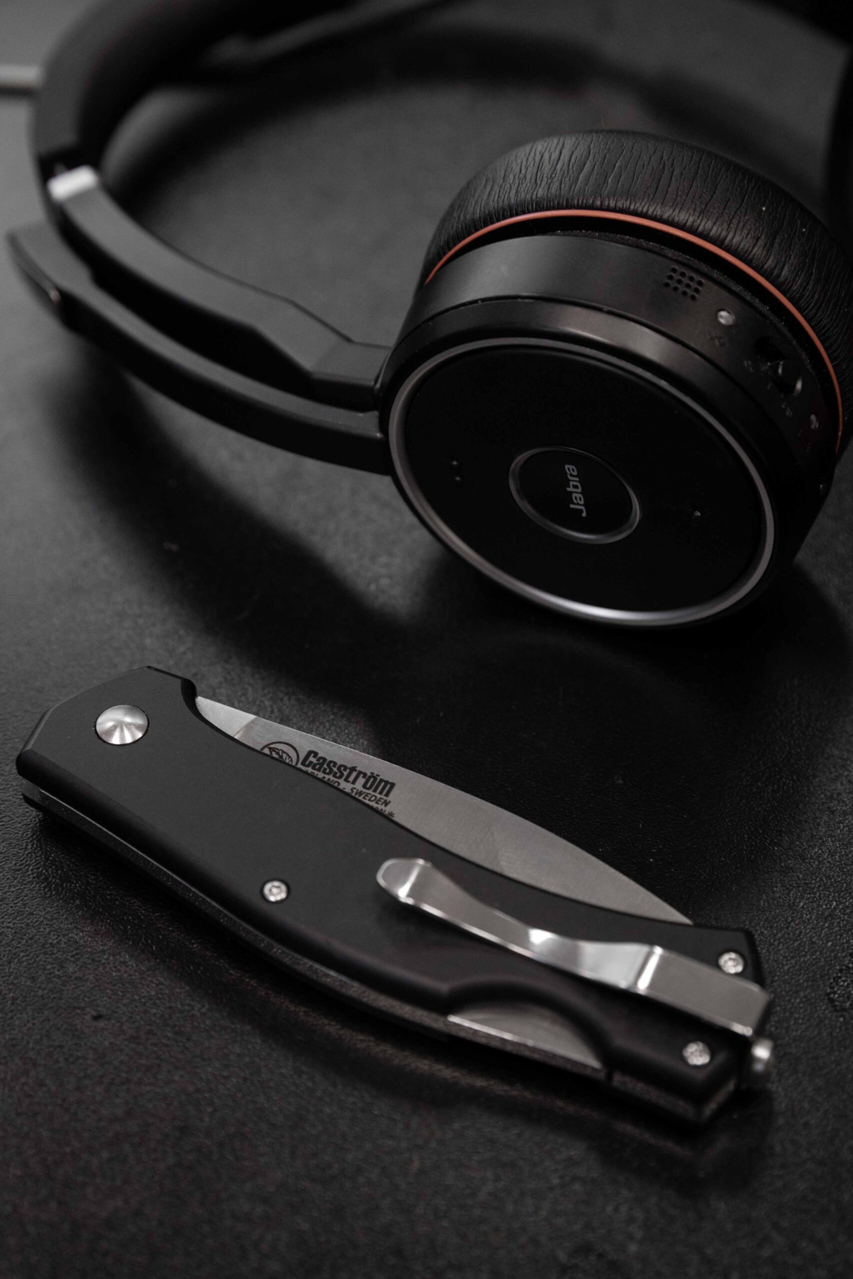 Casström - Lars Fält - EDC