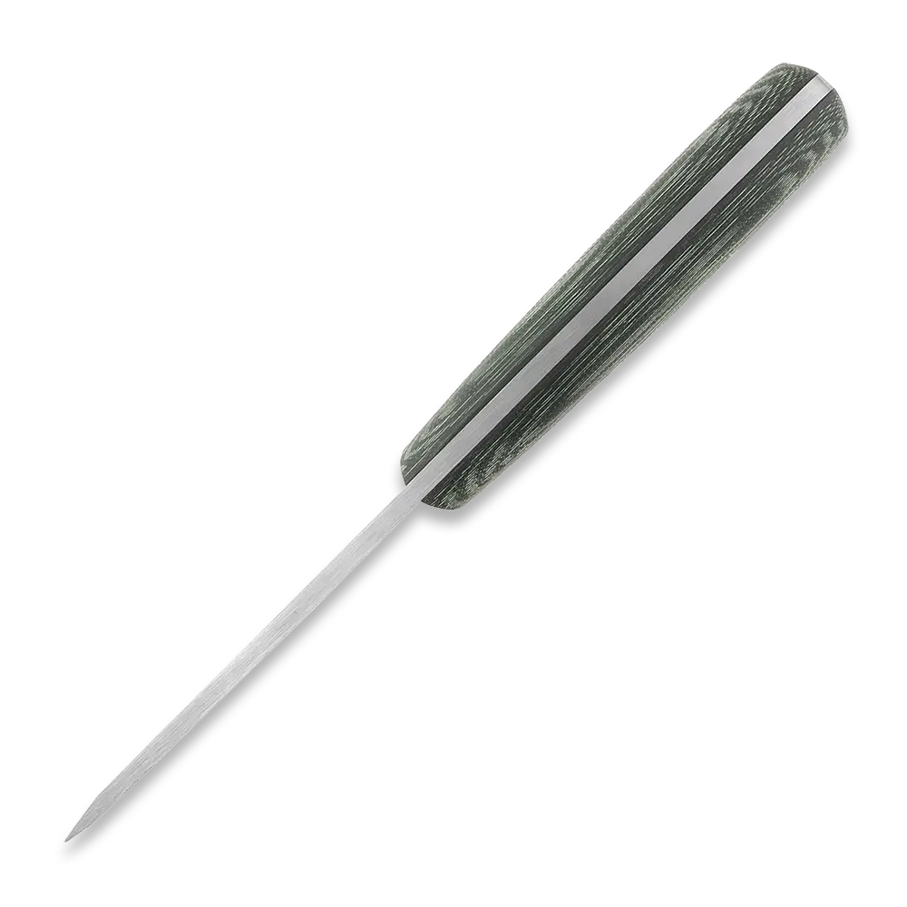 Peltonen Knives - M07 FULL TANG - 14C28N - Micarta - Kydex