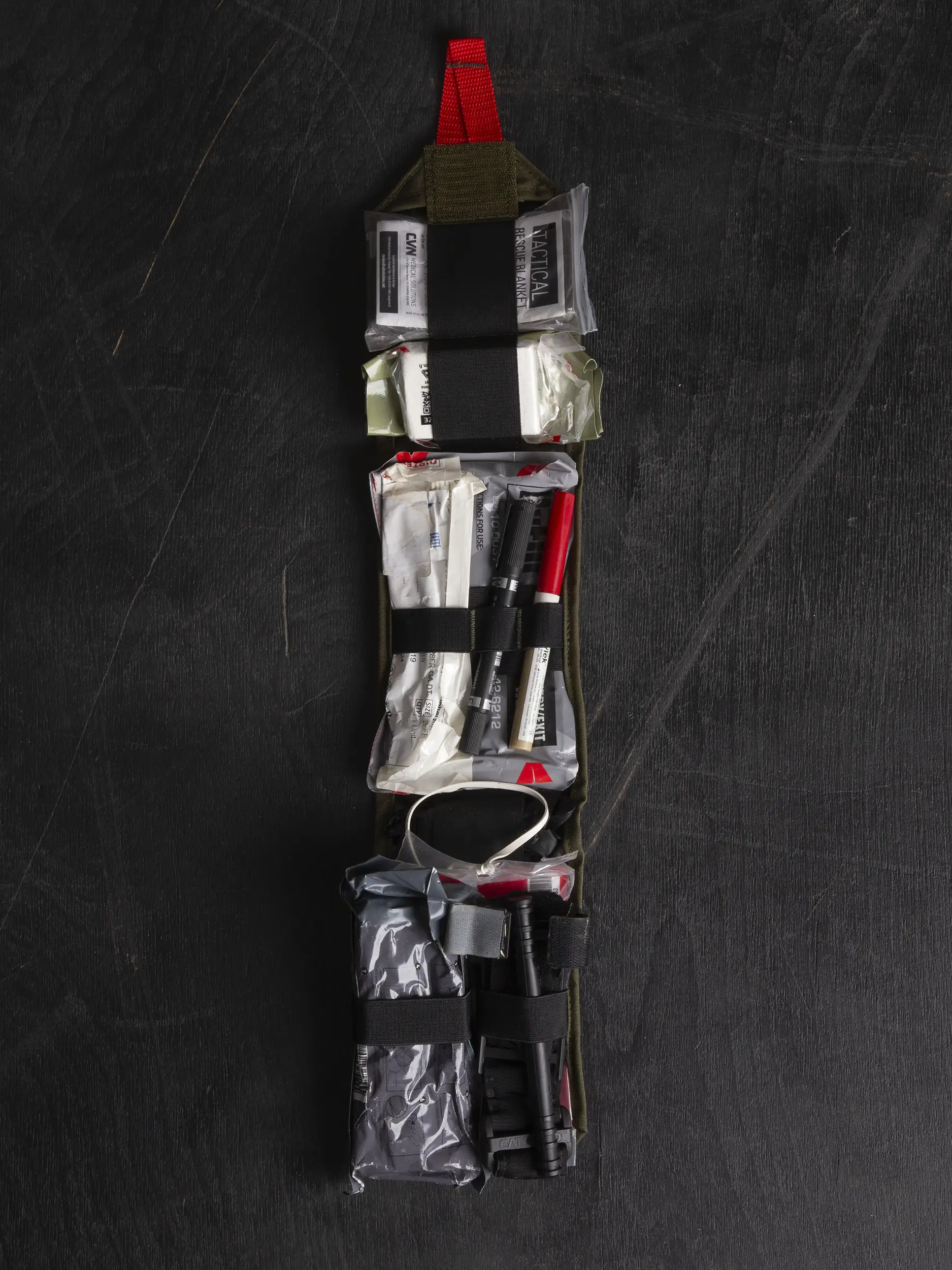 Savotta - S-IFAK insert