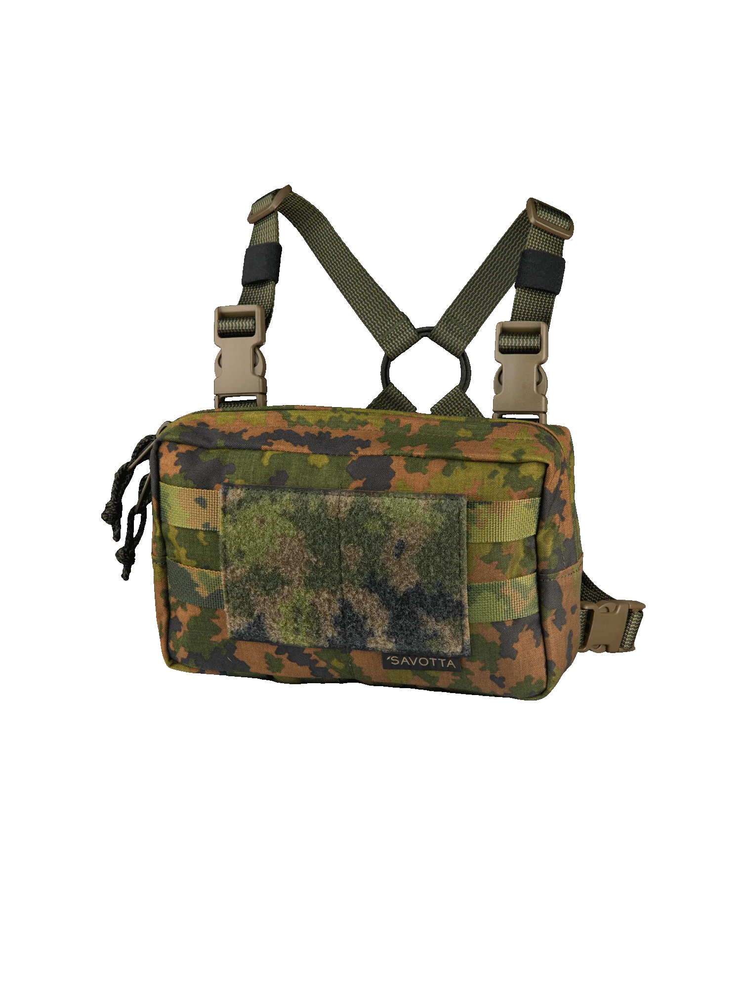 Savotta - RINTAMUS chest pack