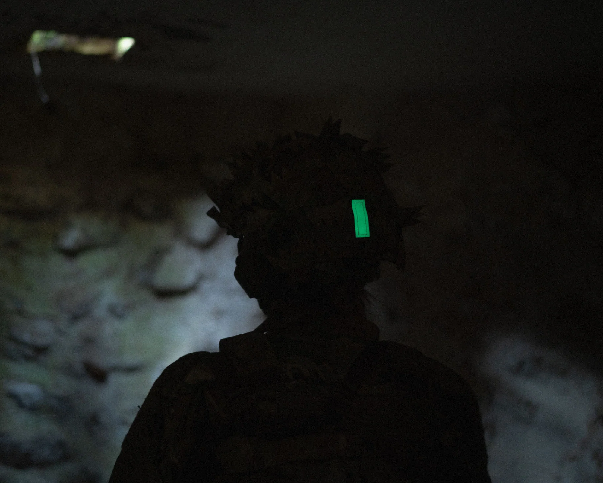 Savotta - GITD patch kit