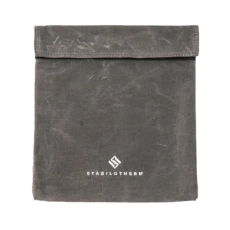 Stabilotherm - Förvaringspåse canvas no.1 - Sac en toile pour poêle à frire