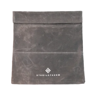 Stabilotherm - Förvaringspåse canvas no.2 - Sac en toile pour poêle à frire