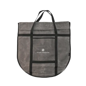 Stabilotherm - Förvaringspåse canvas ⌀48 - Sac en toile pour plaque de cuisson