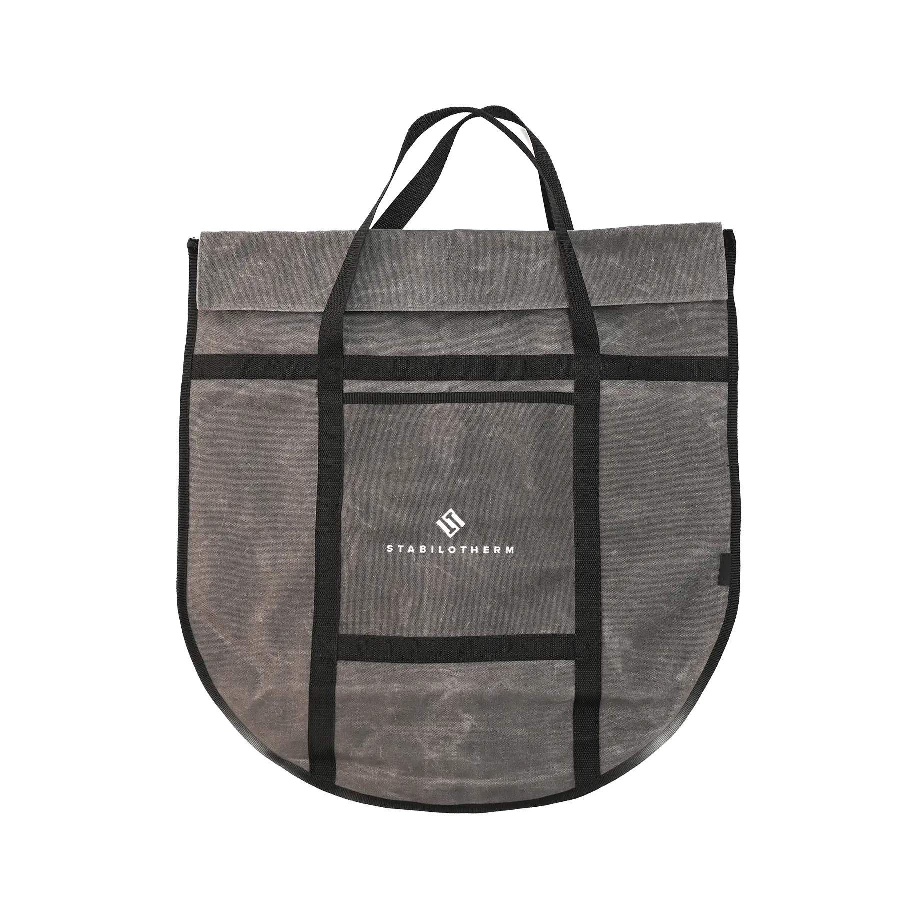 Stabilotherm - Förvaringspåse canvas ⌀48 - Sac en toile pour plaque de cuisson