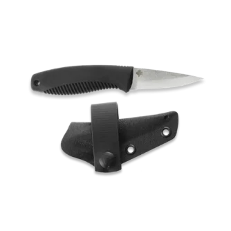 Peltonen Knives - M23 Ranger Cub - N690 - Black