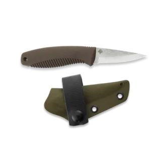 Peltonen Knives - M23 Ranger Cub - N690 - Coyote