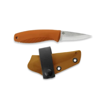 Peltonen Knives - M23 Ranger Cub - N690 - Orange