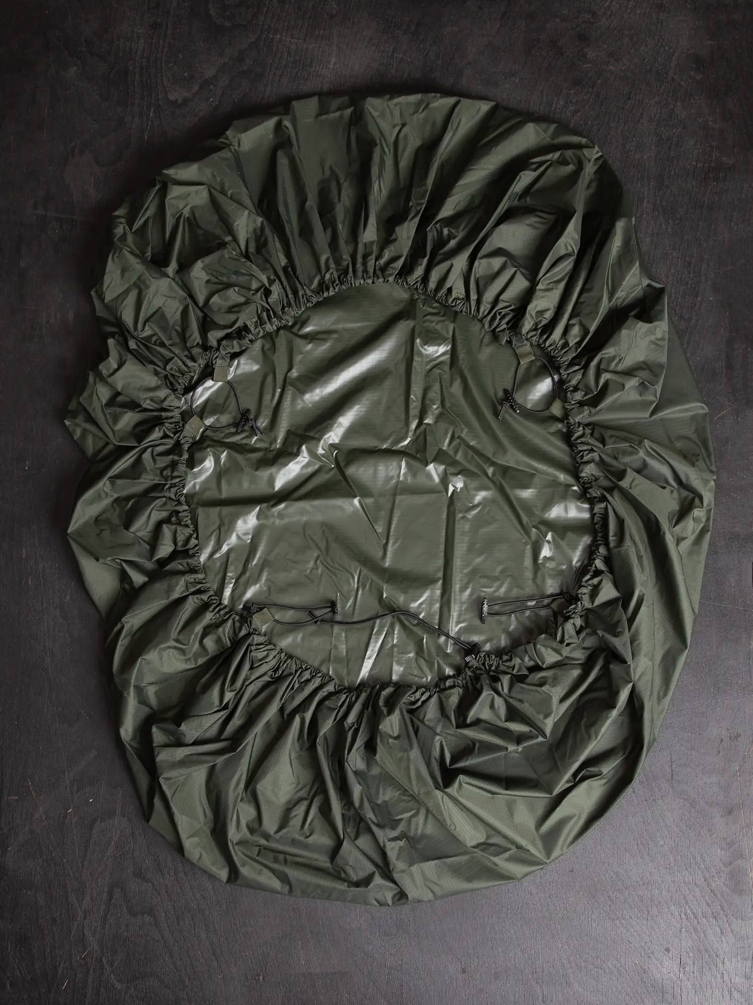 SAVOTTA - BACKPACK COVER - 120L