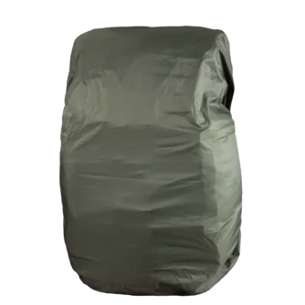 SAVOTTA - BACKPACK COVER - 120L - Housse de sac à dos couleur verte