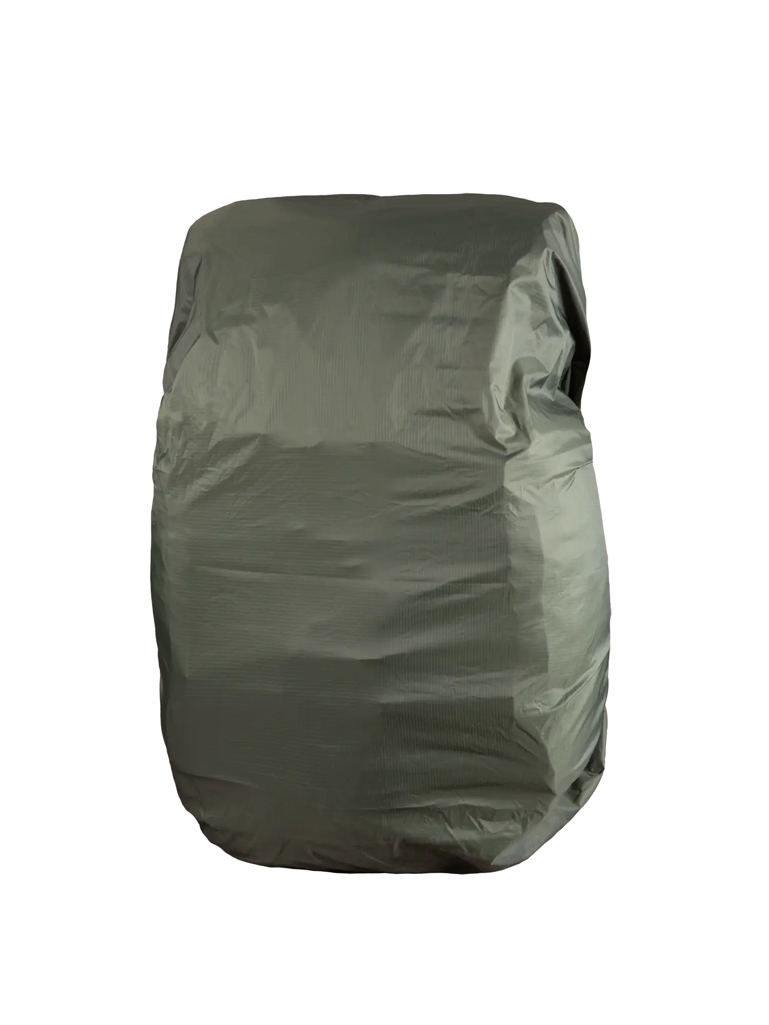 SAVOTTA - BACKPACK COVER - 120L - Housse de sac à dos couleur verte