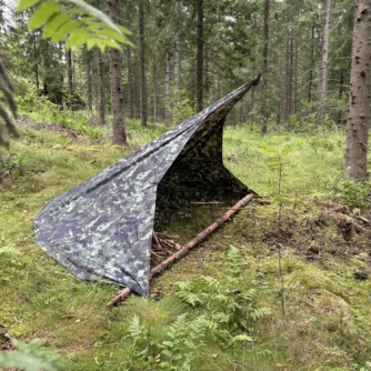 FinnRover - Loue M05 Dark Green - resiliencenordic.fr