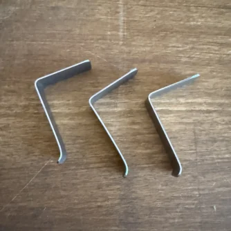 Ritnifjell Innovations - Korokepalasarja - Riser pieces - Rehausse