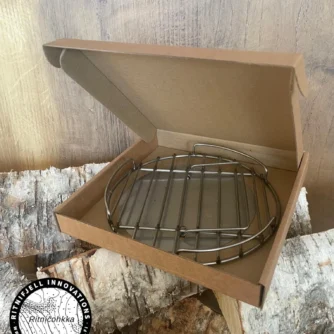 Ritnifjell Innovations - RitniGrid® 1 - ⌀200 mm - resiliencenordic.fr