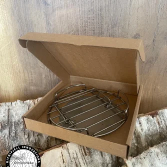 Ritnifjell Innovations - RitniGrid® 2 - ⌀170 mm